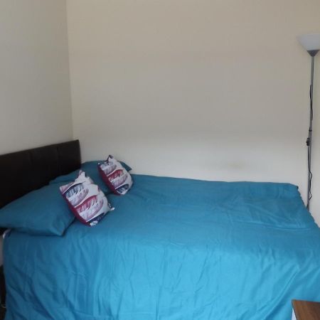 Mountcastle House Apartment Leicester Luaran gambar
